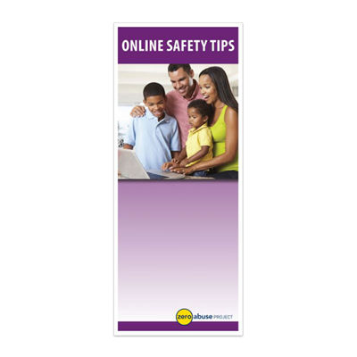 Online Safety Tips (#1012)