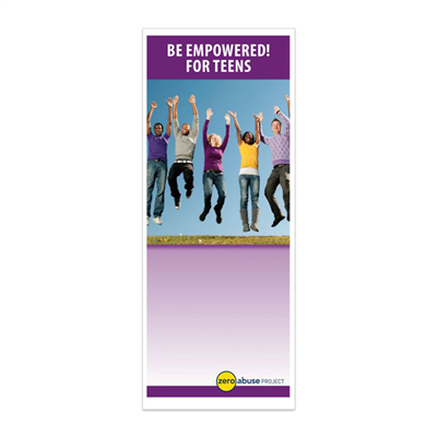 Be Empowered! for Teens (#1002)